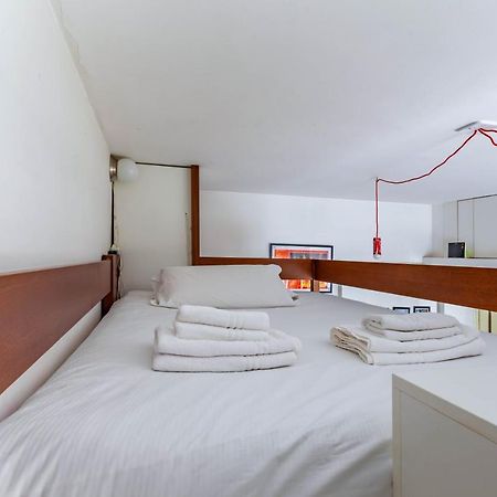 Ripamonti Budget Apartment ミラノ エクステリア 写真