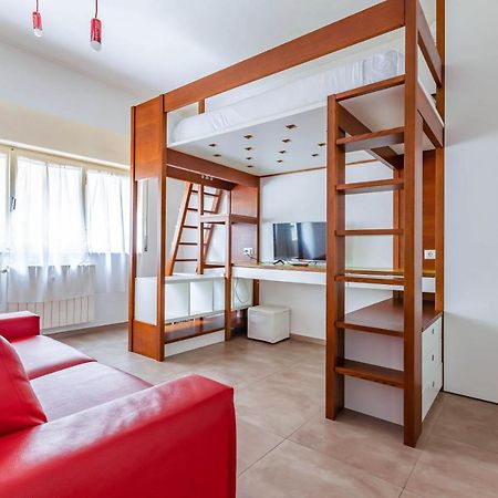 Ripamonti Budget Apartment ミラノ エクステリア 写真