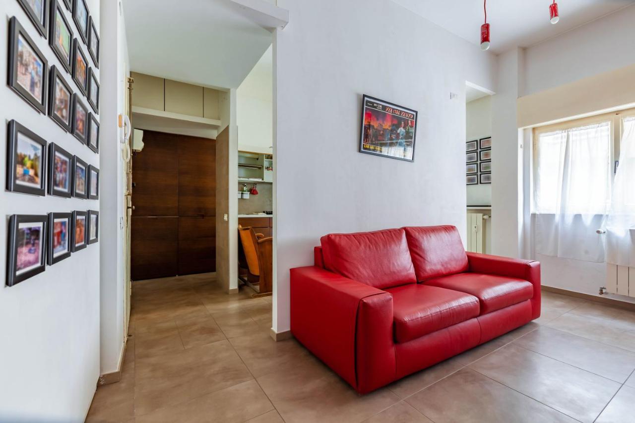 Ripamonti Budget Apartment ミラノ エクステリア 写真