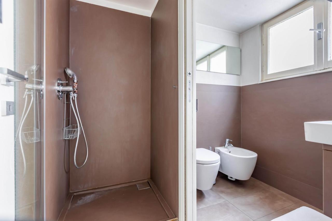 Ripamonti Budget Apartment ミラノ エクステリア 写真