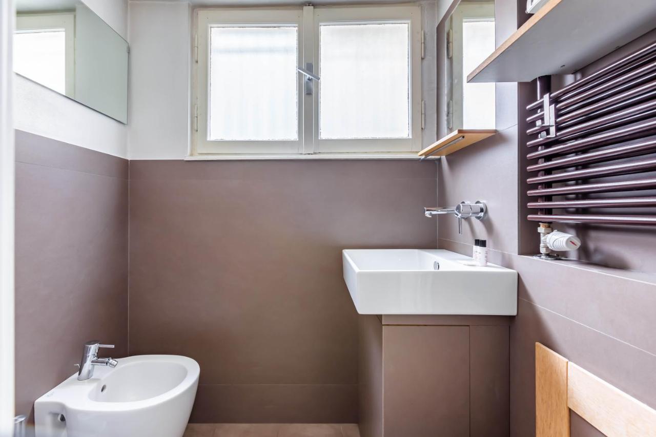 Ripamonti Budget Apartment ミラノ エクステリア 写真
